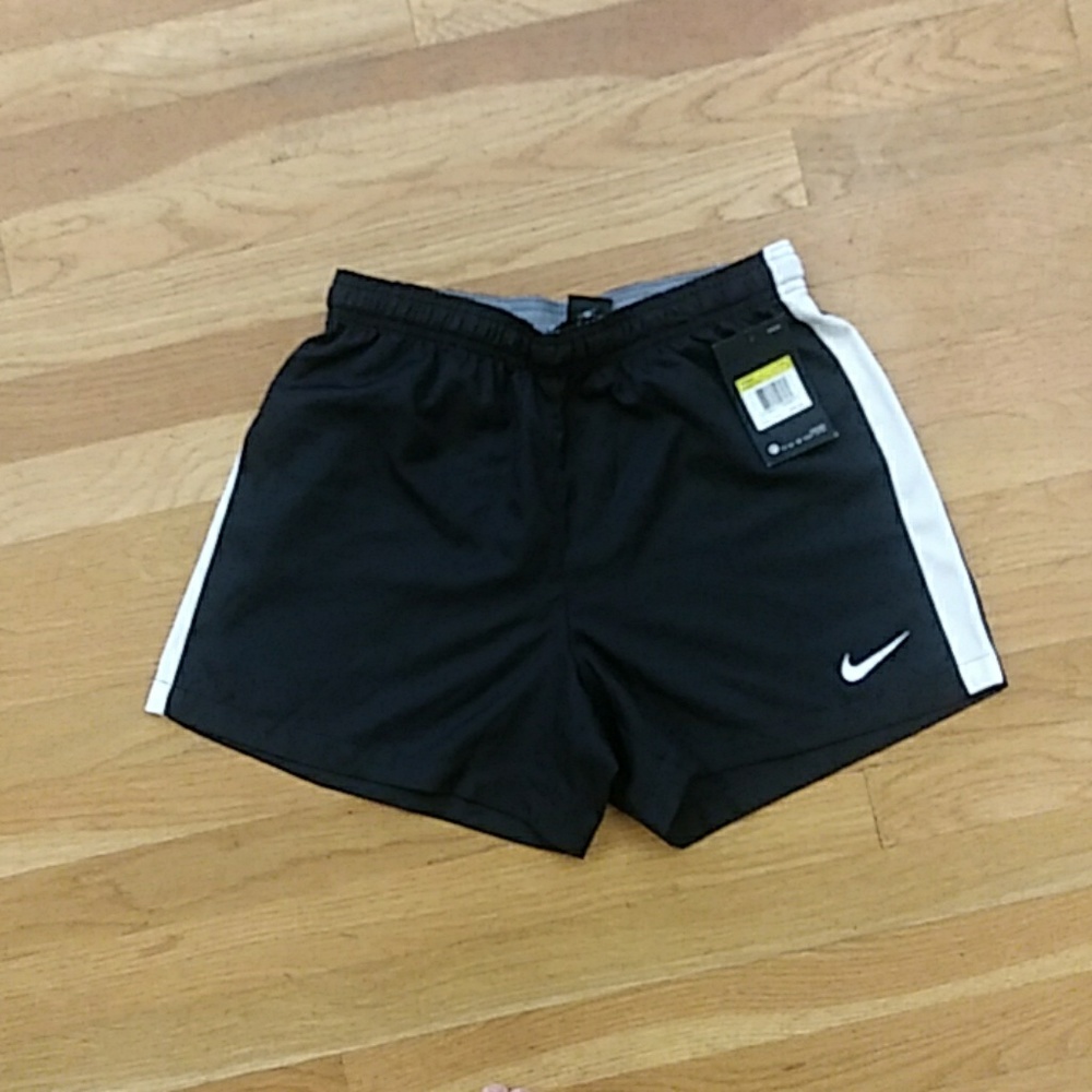 Nike training short